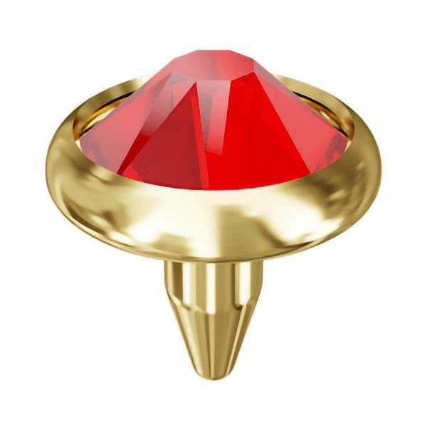 Swarovski Crystal Rivets 56102081227