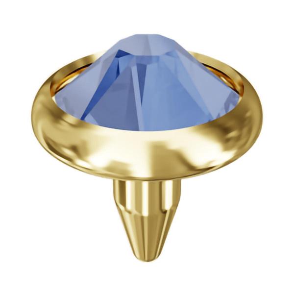 Swarovski Crystal Rivets 56102081206