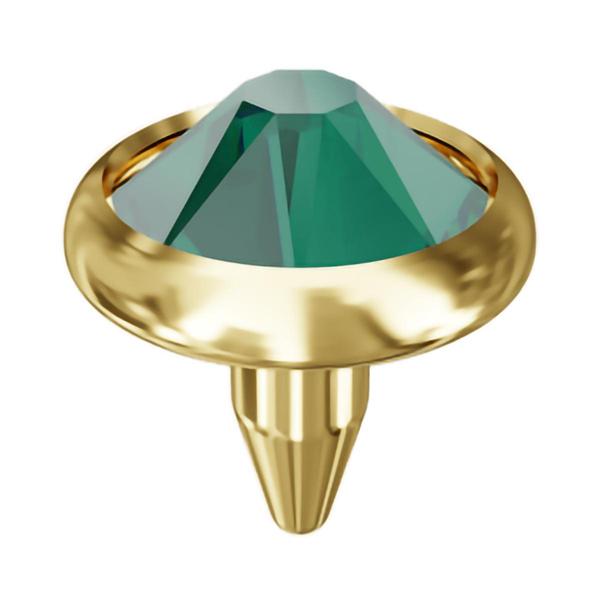 Swarovski Crystal Rivets 56102081205