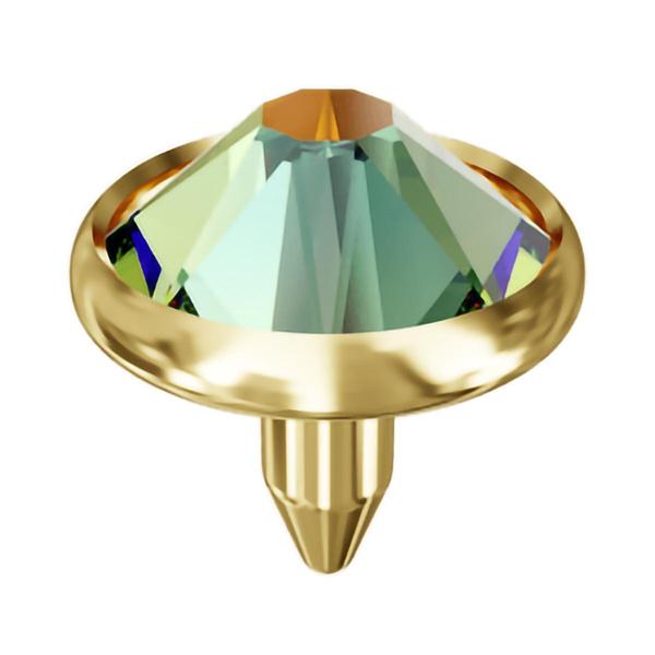 Swarovski Crystal Rivets 56103 081 001VOL