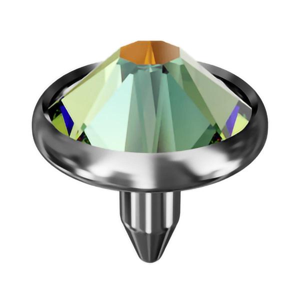 Swarovski Crystal Rivets 56103 086 001VOL
