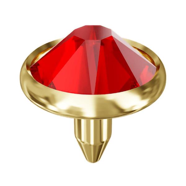 Swarovski Crystal Rivets 56103081227