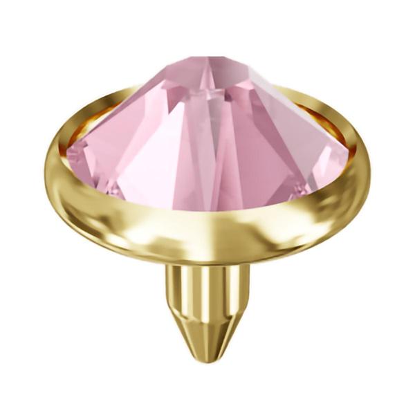 Swarovski Crystal Rivets 56103081223