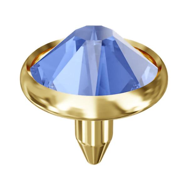 Swarovski Crystal Rivets 56103081206