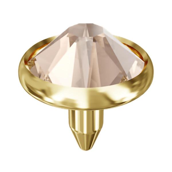 Swarovski Crystal Rivets 56103081391