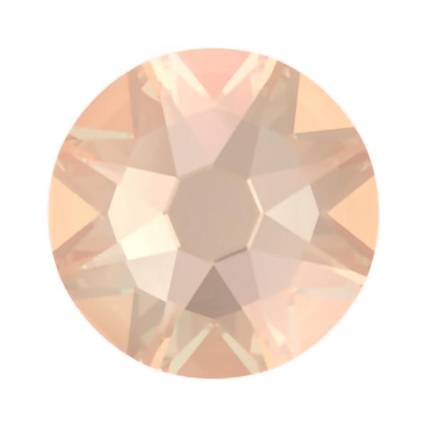 Swarovski Flatback Crystals 2088 ss 20 Crystal Ivory Cream Delite