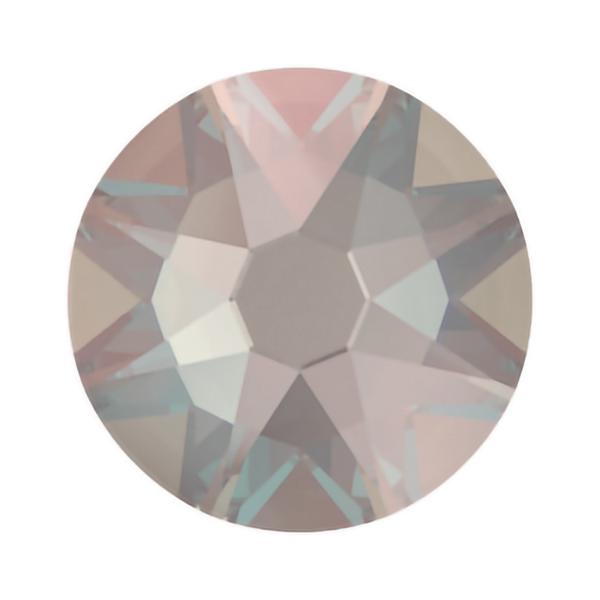 Swarovski Flatback Crystals 2088 ss 20 Crystal Serene Gray Delite