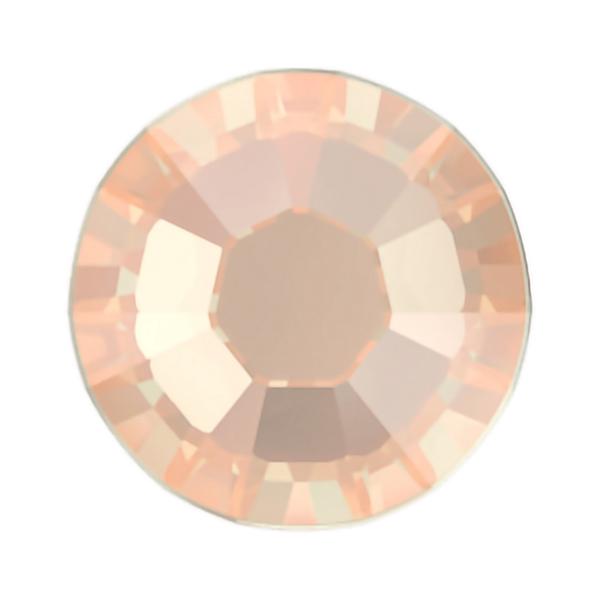 Swarovski Hotfix Crystals 2038 ss 10 Crystal Ivory Cream Delite HF