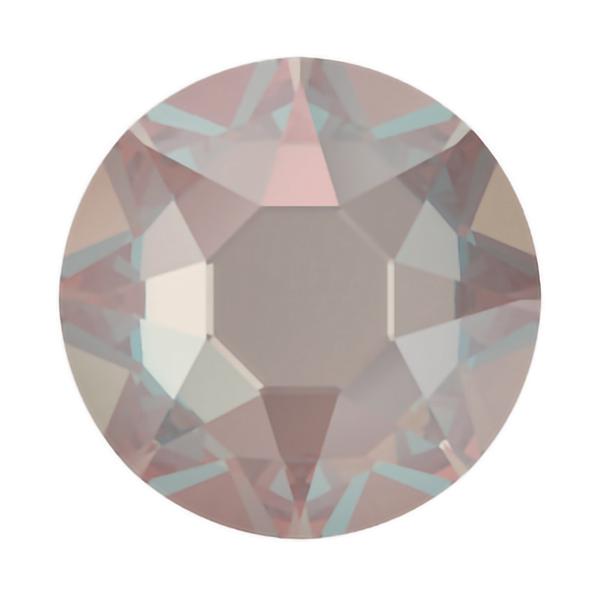Swarovski Hotfix Crystals 2078 ss 20 Crystal Serene Gray Delite HF