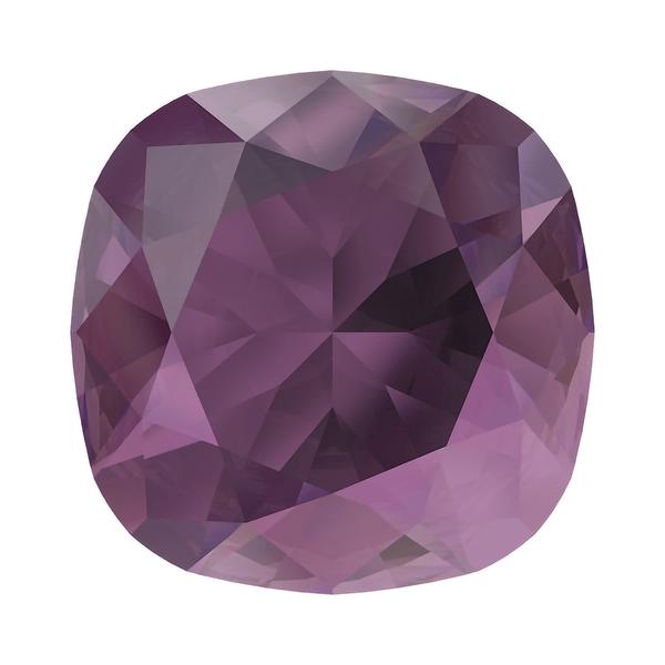 Swarovski Fancy Stones 4470 10 mm Amethyst Ignite