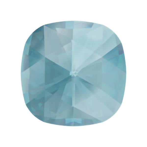 Swarovski Fancy Stones 4471 8 mm Aquamarine Ignite