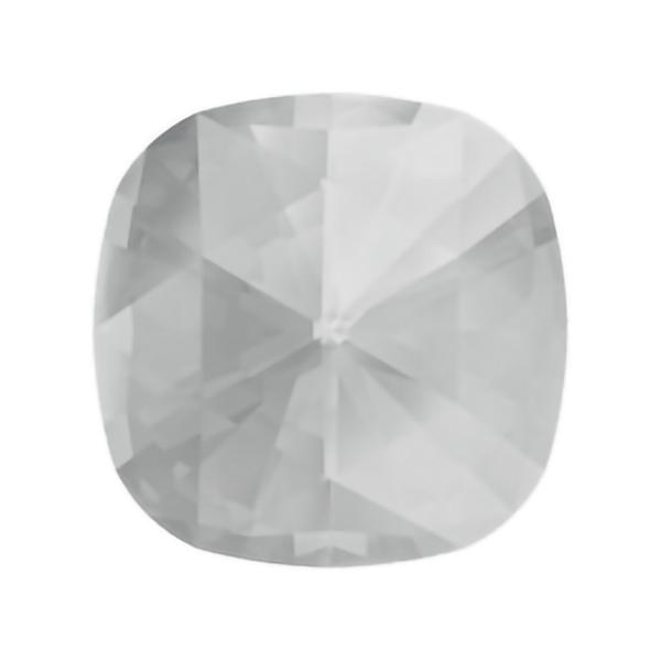 Swarovski Fancy Stones 4471 8 mm Crystal Ignite