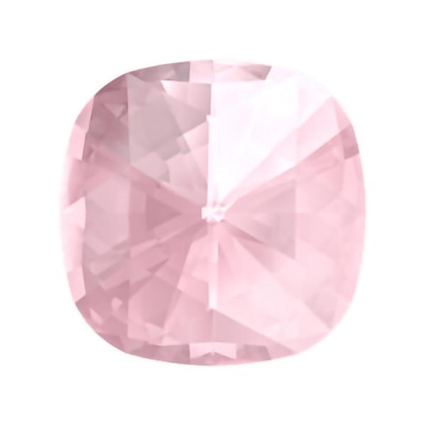 Swarovski Fancy Stones 4471 8 mm Light Rose Ignite