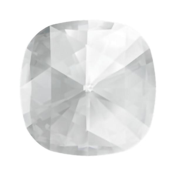 Swarovski Fancy Stones 4471 10 mm Crystal Ignite