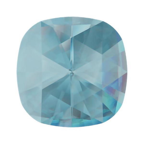 Swarovski Fancy Stones 4471 12 mm Aquamarine Ignite