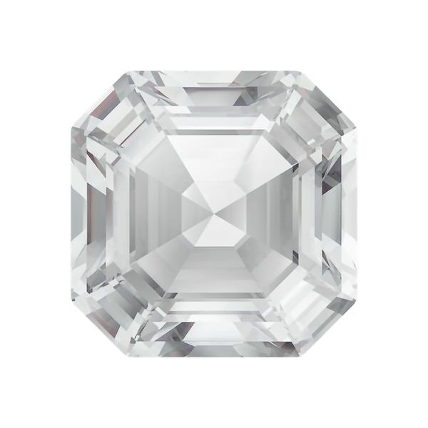 Swarovski Fancy Stones 4480 14 mm Crystal Ignite