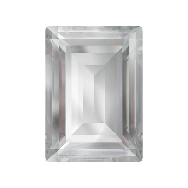 Swarovski Fancy Stones 4527 14 x 10 mm Crystal Ignite