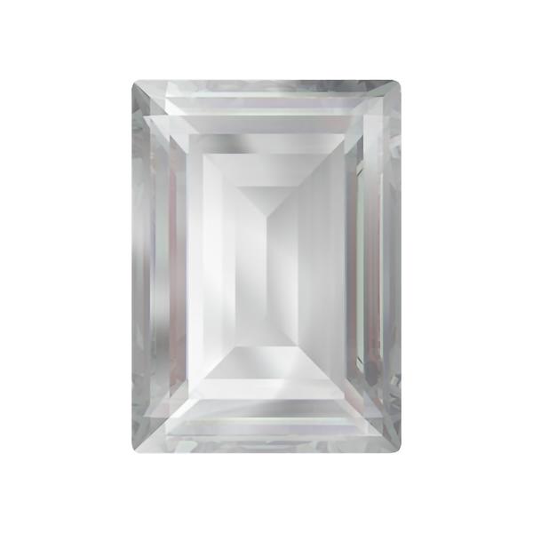 Swarovski Fancy Stones 4527 18 x 13 mm Crystal Ignite