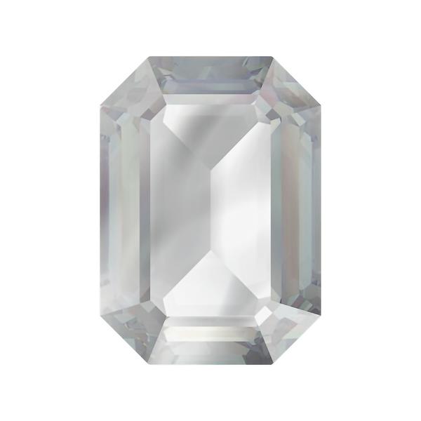 Swarovski Fancy Stones 4610 14 x 10 mm Crystal Ignite