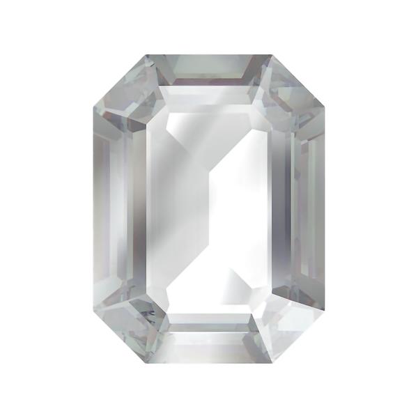 Swarovski Fancy Stones 4610 20 x 15 mm Crystal Ignite