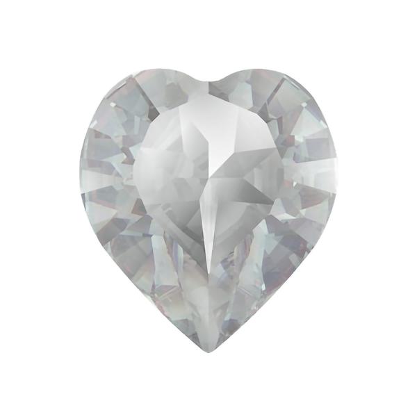Swarovski Fancy Stones 4884 15,4 x 14 mm Crystal Ignite