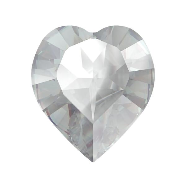 Swarovski Fancy Stones 4884 8,8 x 8 mm Crystal Ignite