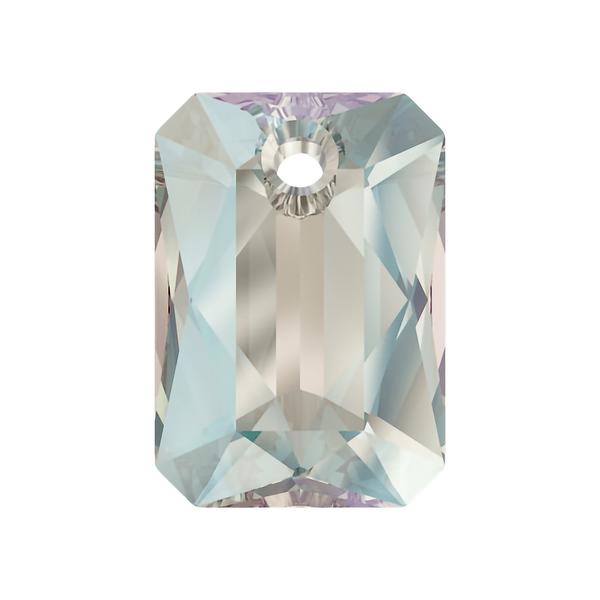 Swarovski Crystal Pendants 6435 11,5 mm Crystal Shimmer