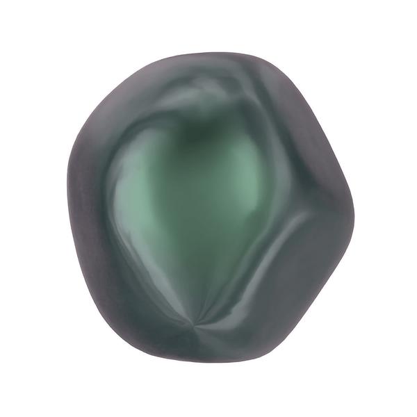 Swarovski Crystal Pearls 5841 8 mm Crystal Iridescent Tahitian Look Pearl