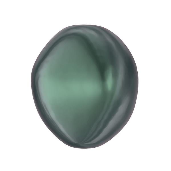 Swarovski Crystal Pearls 5842 10 mm Crystal Iridescent Tahitian Look Pearl