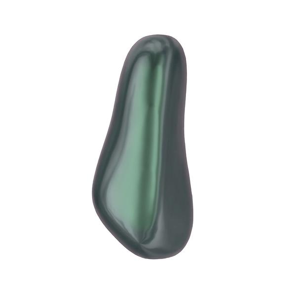Swarovski Crystal Pearls 5844 14 mm Crystal Iridescent Tahitian Look Pearl