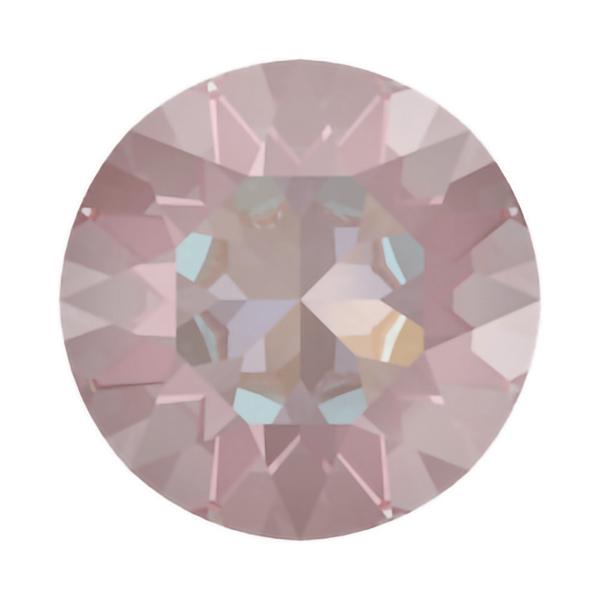 Swarovski Round Stones 1088 ss 29 Crystal Dusty Pink Delite