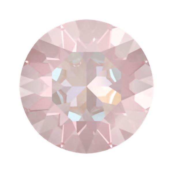 Swarovski Round Stones 1088 ss 39 Crystal Dusty Pink Delite