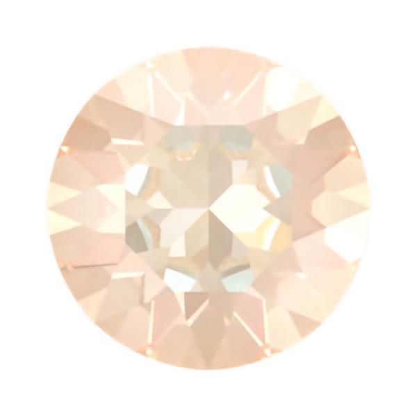 Swarovski Round Stones 1088 ss 39 Crystal Ivory Cream Delite