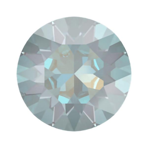Swarovski Round Stones 1088 ss 39 Crystal Serene Gray Delite
