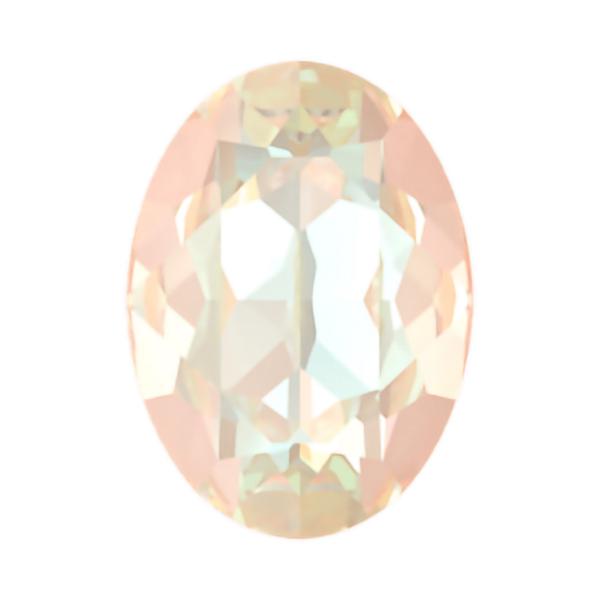 Swarovski Fancy Stones 4120 18 x 13 mm Crystal Ivory Cream Delite