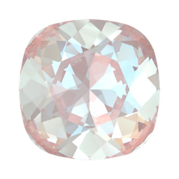 Swarovski Fancy Stones 4470 10 mm Crystal Dusty Pink Delite