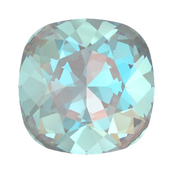 Swarovski Fancy Stones 4470 10 mm Crystal Serene Gray Delite