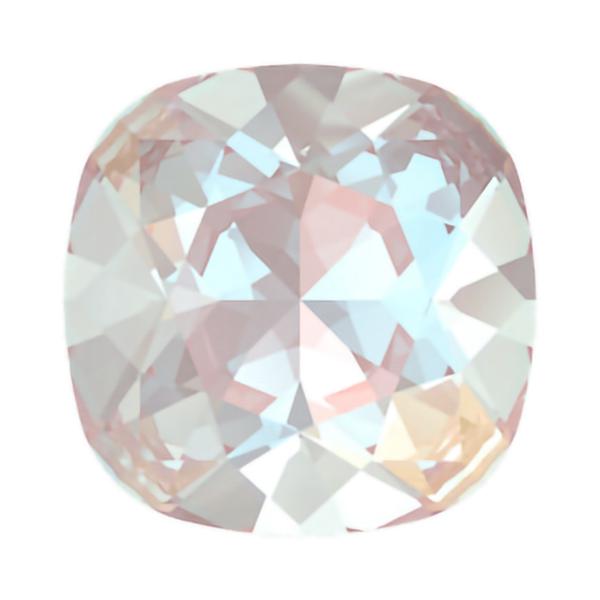 Swarovski Fancy Stones 4470 12 mm Crystal Dusty Pink Delite