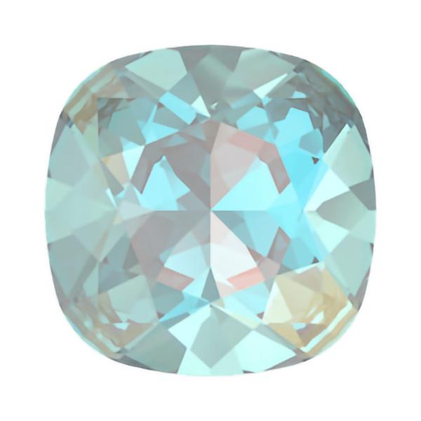 Swarovski Fancy Stones 4470 12 mm Crystal Serene Gray Delite