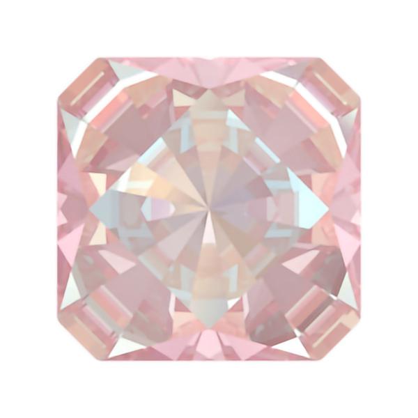 Swarovski Fancy Stones 4499 6 mm Crystal Dusty Pink Delite