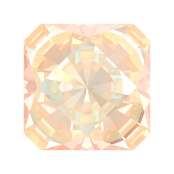 Swarovski Fancy Stones 4499 6 mm Crystal Ivory Cream Delite