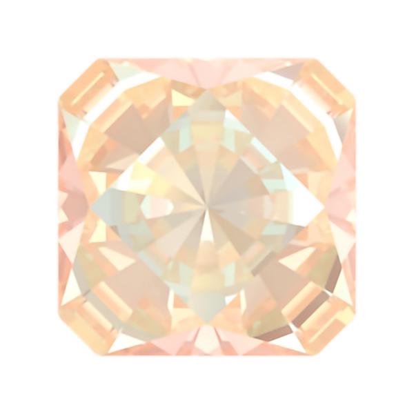 Swarovski Fancy Stones 4499 10 mm Crystal Ivory Cream Delite