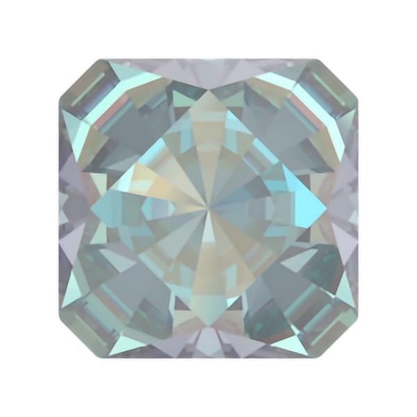 Swarovski Fancy Stones 4499 10 mm Crystal Serene Gray Delite