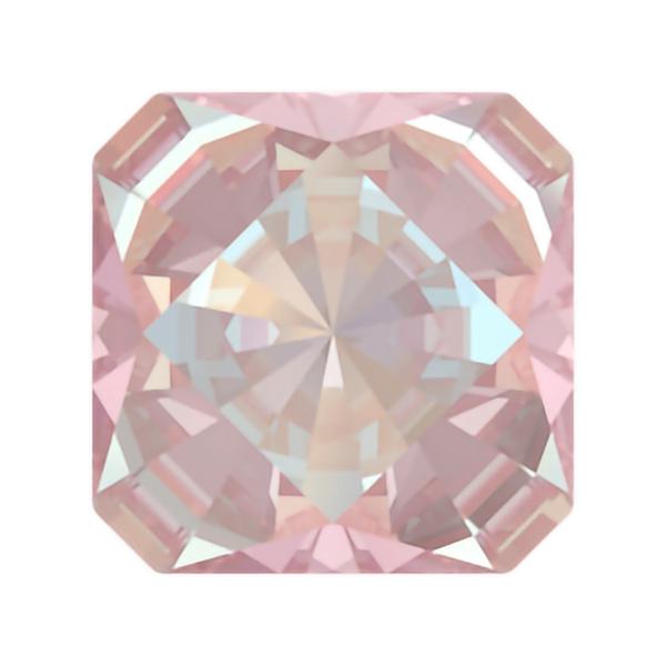 Swarovski Fancy Stones 4499 14 mm Crystal Dusty Pink Delite