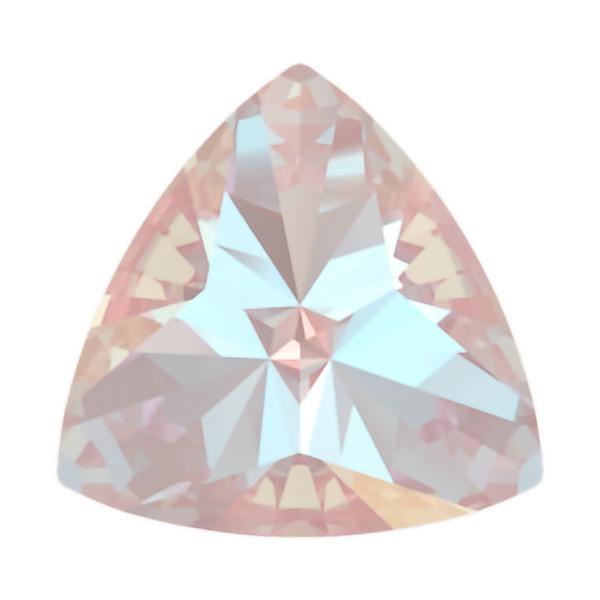 Swarovski Fancy Stones 4799 6 x 6,1 mm Crystal Dusty Pink Delite