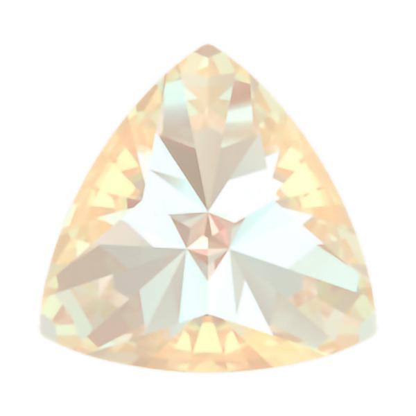 Swarovski Fancy Stones 4799 6 x 6,1 mm Crystal Ivory Cream Delite