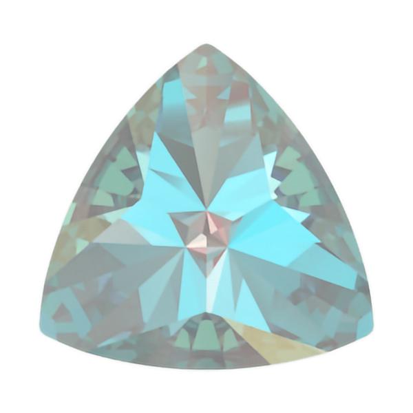 Swarovski Fancy Stones 4799 6 x 6,1 mm Crystal Serene Gray Delite