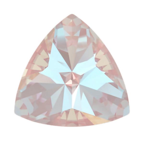 Swarovski Fancy Stones 4799 9,2 x 9,4 mm Crystal Dusty Pink Delite