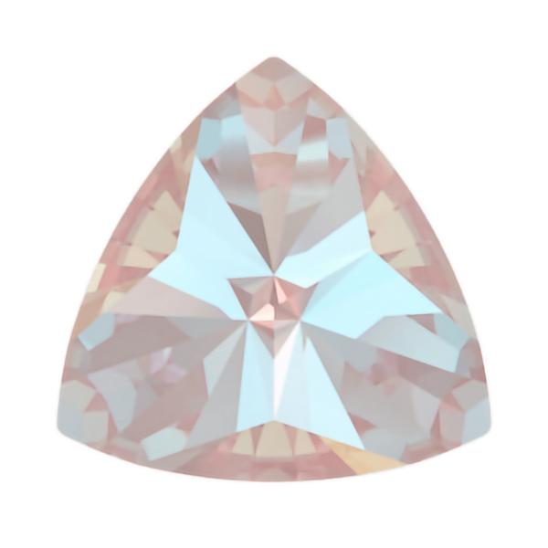 Swarovski Fancy Stones 4799 14 x 14,3 mm Crystal Dusty Pink Delite