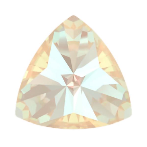 Swarovski Fancy Stones 4799 14 x 14,3 mm Crystal Ivory Cream Delite